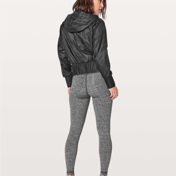 Lululemon Gather & Go Jacket - Picture 2 of 2